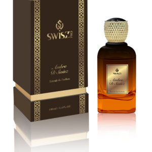AMBRE D SWISZ
