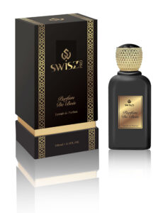 PARFUM DE BOIS