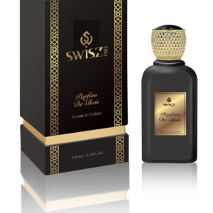 PARFUM DE BOIS