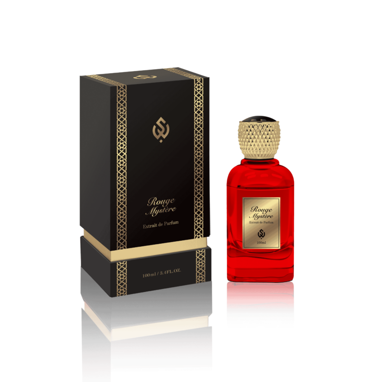 Mystic Rouge Perfume main image 1