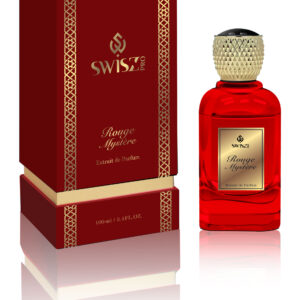 Rouge Mystere Extrait De Parfum 100ml