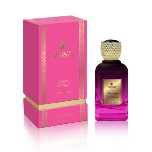 Tresor D' Oud Extrait De Parfum 100ml