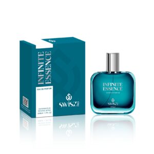 Infinite Essence – Extrait de Parfum 50ml