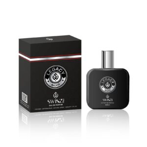 Legacy Noir – Extrait de Parfum 50ml