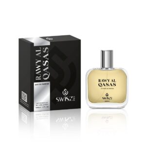 Rawy Al Qasas – Extrait de Parfum 50ml