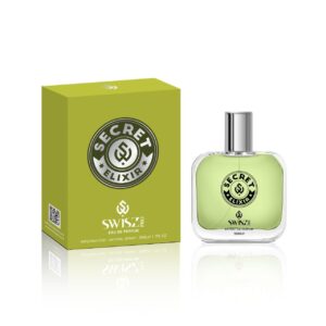 Secret Elixir-Extrait de Parfum (50ml)